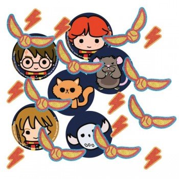 Harry Potter konfetti Harry Potter konfetti