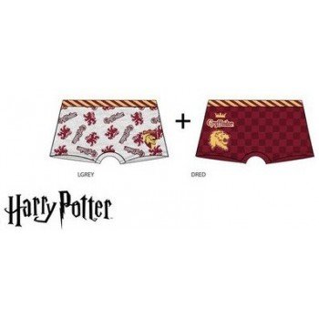 Harry Potter gyerek boxeralsó 2 darab/csomag 10/12 év Harry Potter gyerek boxeralsó 2 darab/csomag 10/12 év