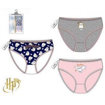 Harry Potter gyerek fehérnemű, bugyi 3 darab/csomag 4/5 év Harry Potter gyerek fehérnemű, bugyi 3 darab/csomag 4/5 év