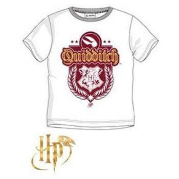 Harry Potter gyerek rövid póló, felső 8 év Harry Potter gyerek rövid póló, felső 8 év
