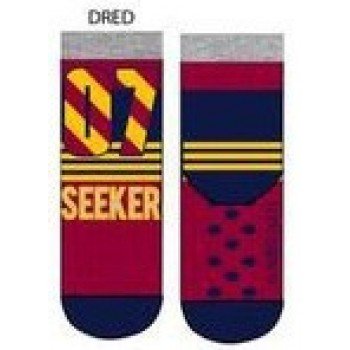 Harry Potter gyerek vastag csúszásgátlós zokni 23/26 Harry Potter gyerek vastag csúszásgátlós zokni 23/26