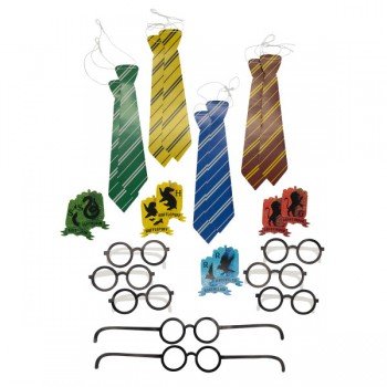 Harry Potter fotókellék 24 db-os szett Harry Potter fotókellék 24 db-os szett