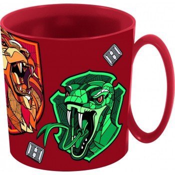 Harry Potter Houses micro bögre 350 ml II. osztály Harry Potter Houses micro bögre 350 ml II. osztály