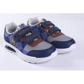 Harry Potter LED villogó, világító utcai cipő 33 Harry Potter LED villogó, világító utcai cipő 33