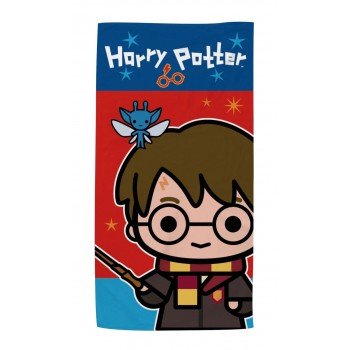Harry Potter Magic fürdőlepedő, strand törölköző 70x140cm (Fast Dry) Harry Potter Magic fürdőlepedő, strand törölköző 70x140cm (Fast Dry)