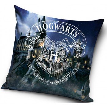 Harry Potter párnahuzat 40*40 cm Harry Potter párnahuzat 40*40 cm