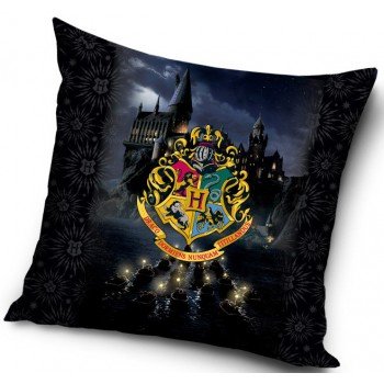 Harry Potter párnahuzat 40*40 cm Harry Potter párnahuzat 40*40 cm