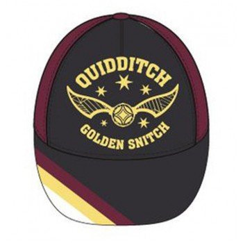 Harry Potter Quidditch gyerek baseball sapka 54 cm Harry Potter Quidditch gyerek baseball sapka 54 cm
