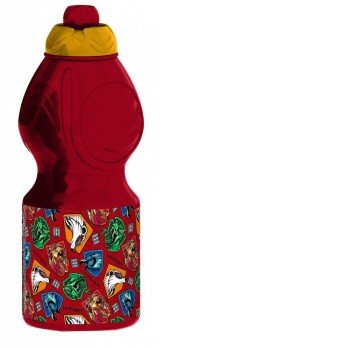 Harry Potter kulacs, sportpalack 400 ml Harry Potter kulacs, sportpalack 400 ml