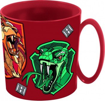 Harry Potter micro bögre 350 ml