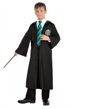 Harry Potter, Mardekár jelmez 10-12 év Harry Potter, Mardekár jelmez 10-12 év