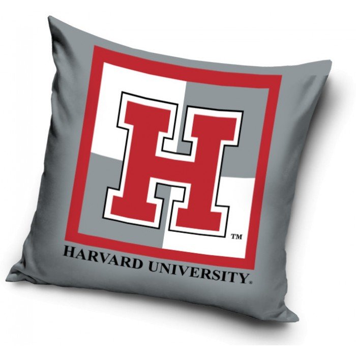 Harvard párnahuzat 40*40 cm