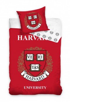 Harvard ágyneműhuzat 160×200cm, 70×80 cm Harvard ágyneműhuzat 160×200cm, 70×80 cm