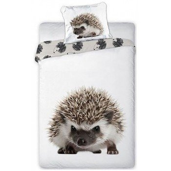 Hedgehog, Sün ágyneműhuzat 140×200cm, 70×90 cm Hedgehog, Sün ágyneműhuzat 140×200cm, 70×90 cm