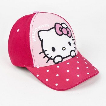 Hello Kitty gyerek baseball sapka 53 cm Hello Kitty gyerek baseball sapka 53 cm