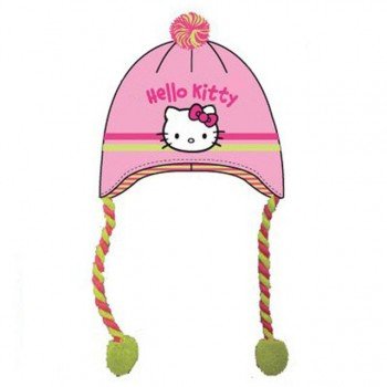 Hello Kitty gyerek sapka 52 cm Hello Kitty gyerek sapka 52 cm
