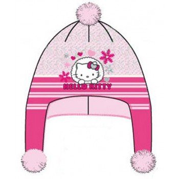 Hello Kitty gyerek sapka 52 cm Hello Kitty gyerek sapka 52 cm