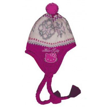 Hello Kitty gyerek sapka 54 cm Hello Kitty gyerek sapka 54 cm