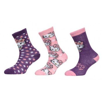 Hello Kitty gyerek zokni 27/30 Hello Kitty gyerek zokni 27/30