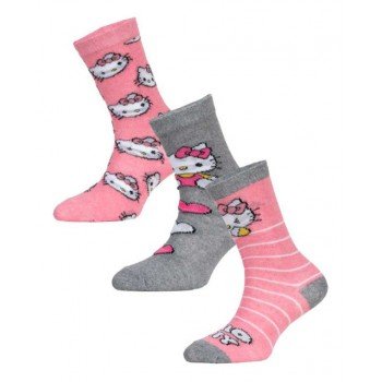 Hello Kitty gyerek zokni 27/30 Hello Kitty gyerek zokni 27/30