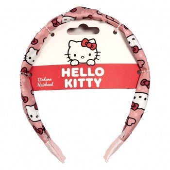 Hello Kitty hajpánt Hello Kitty hajpánt