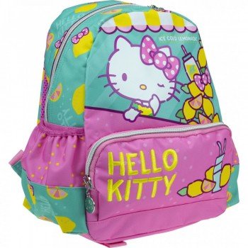 Hello Kitty hátizsák, táska 30 cm Hello Kitty hátizsák, táska 30 cm