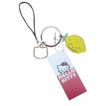 Hello Kitty kulcstartó Hello Kitty kulcstartó