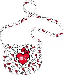 Hello Kitty oldaltáska, válltáska