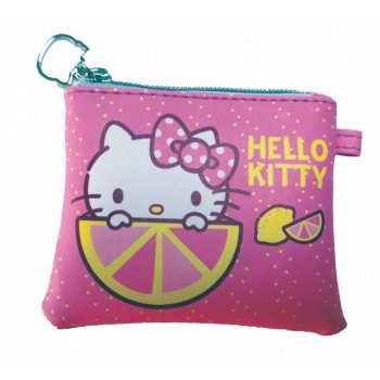 Hello Kitty pénztárca Hello Kitty pénztárca