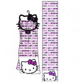 Hello Kitty Pink gyerek sál Hello Kitty Pink gyerek sál