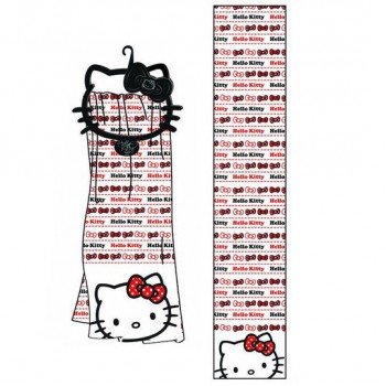 Hello Kitty Red gyerek sál Hello Kitty Red gyerek sál