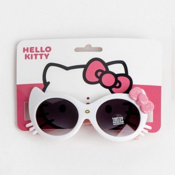 Hello Kitty White napszemüveg Hello Kitty White napszemüveg