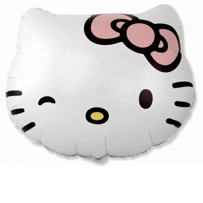 Hello Kitty Wink fólia lufi 61 cm (WP) Hello Kitty Wink fólia lufi 61 cm (WP)