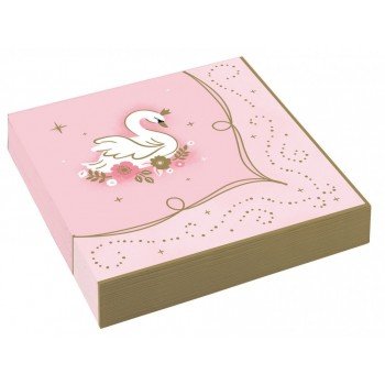 Hercegnők szalvéta 16 db-os 33*33 Hercegnők szalvéta 16 db-os 33*33