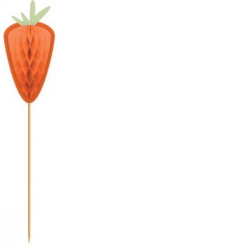Répa díszítő pálca 10 db-os Répa díszítő pálca 10 db-os