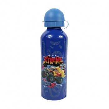 Jármű Xtreme alumínium kulacs 500 ml Jármű Xtreme alumínium kulacs 500 ml