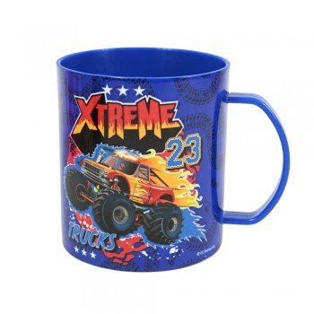 Jármű Xtreme micro bögre 340 ml Jármű Xtreme micro bögre 340 ml