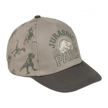 Jurassic Park gyerek baseball sapka 53 cm Jurassic Park gyerek baseball sapka 53 cm