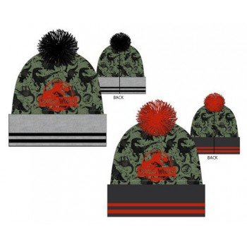 Jurassic World gyerek sapka 52-54 cm Jurassic World gyerek sapka 52-54 cm