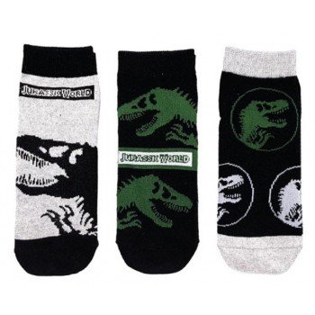 Jurassic World gyerek titokzokni 27/30 Jurassic World gyerek titokzokni 27/30