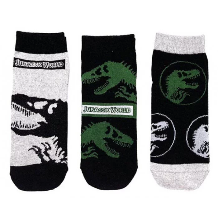 Jurassic World gyerek titokzokni 27/30 Jurassic World gyerek titokzokni 27/30
