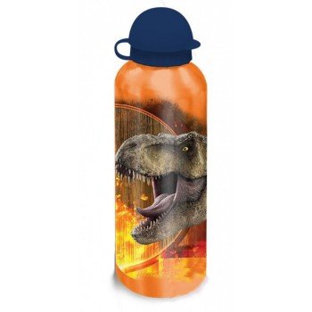 Jurassic World Lava alumínium kulacs 500ml Jurassic World Lava alumínium kulacs 500ml