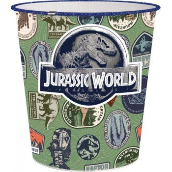 Jurassic World szemetes 5 l Jurassic World szemetes 5 l