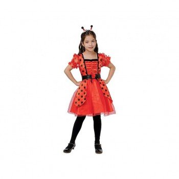 Katica Red jelmez 130/140 cm Katica Red jelmez 130/140 cm