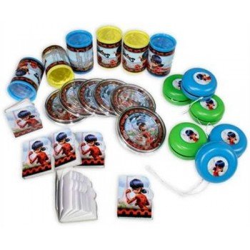 Katicabogár és Fekete macska kalandjai party játék Katicabogár és Fekete macska kalandjai party játék