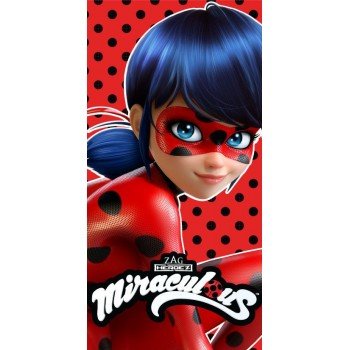 Katicabogár és fekete macska kalandjai fürdőlepedő, strand törölköző 70*140cm Katicabogár és fekete macska kalandjai fürdőlepedő, strand törölköző 70*140cm