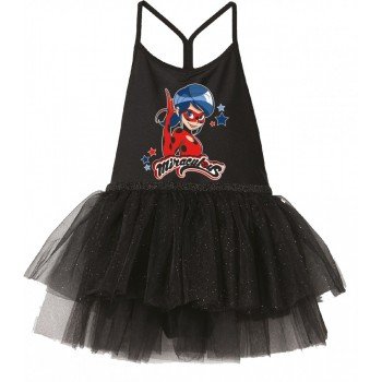 Katicabogár és Fekete macska kalandjai gyerek ruha 104-134 cm