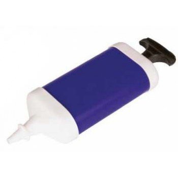 Léggömb pumpa 18 cm Léggömb pumpa 18 cm