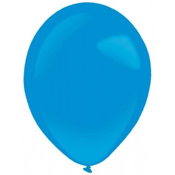 Bright Royal Blue léggömb, lufi 100 db-os 5 inch (13 cm) Bright Royal Blue léggömb, lufi 100 db-os 5 inch (13 cm)