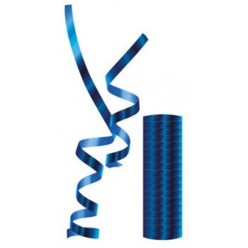 Metallic Blue szerpentin Metallic Blue szerpentin